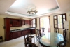 Cheap house for rent in the heart of Tay Ho over 400 sqm usage area